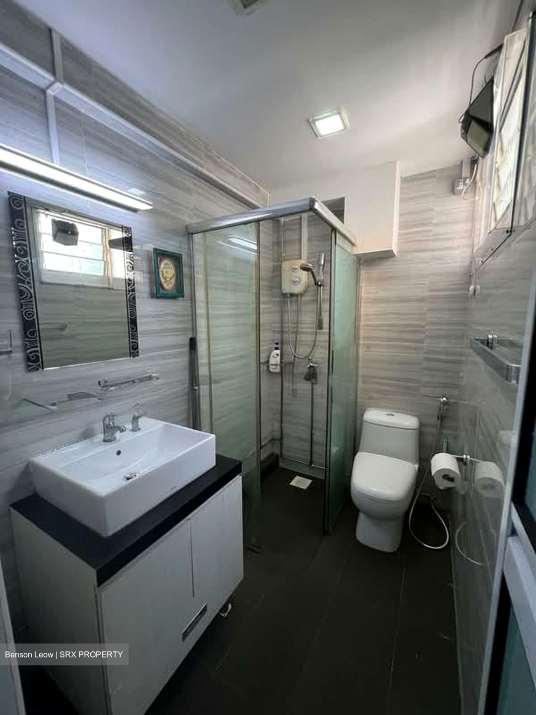 Blk 207 Bukit Batok Street 21 (Bukit Batok), HDB 3 Rooms #573536641